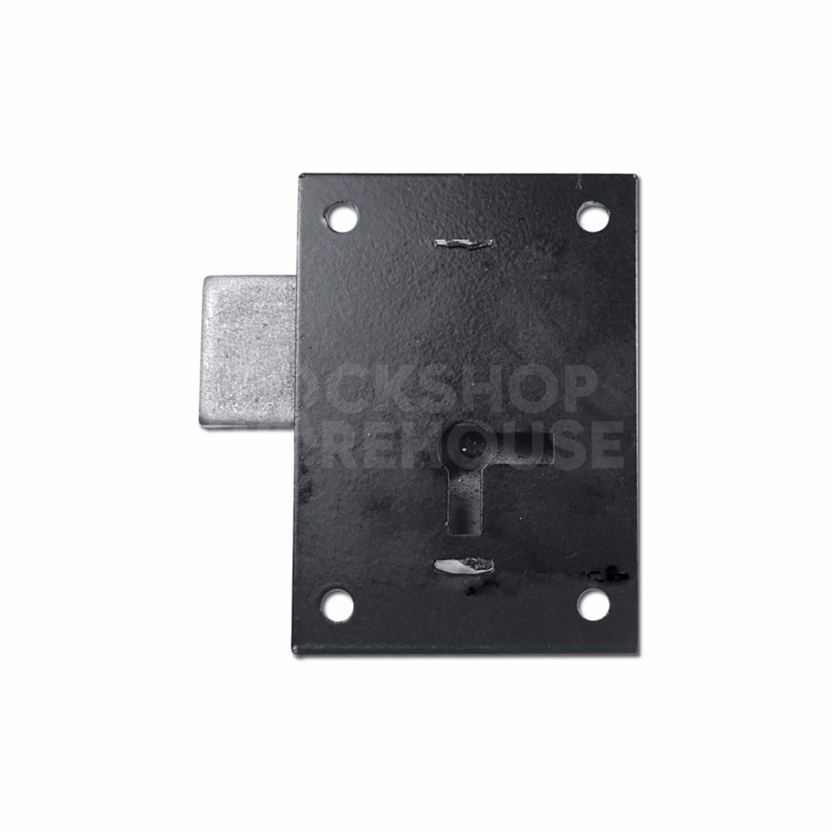 ASEC 1 lever Straight Cupboard Lock