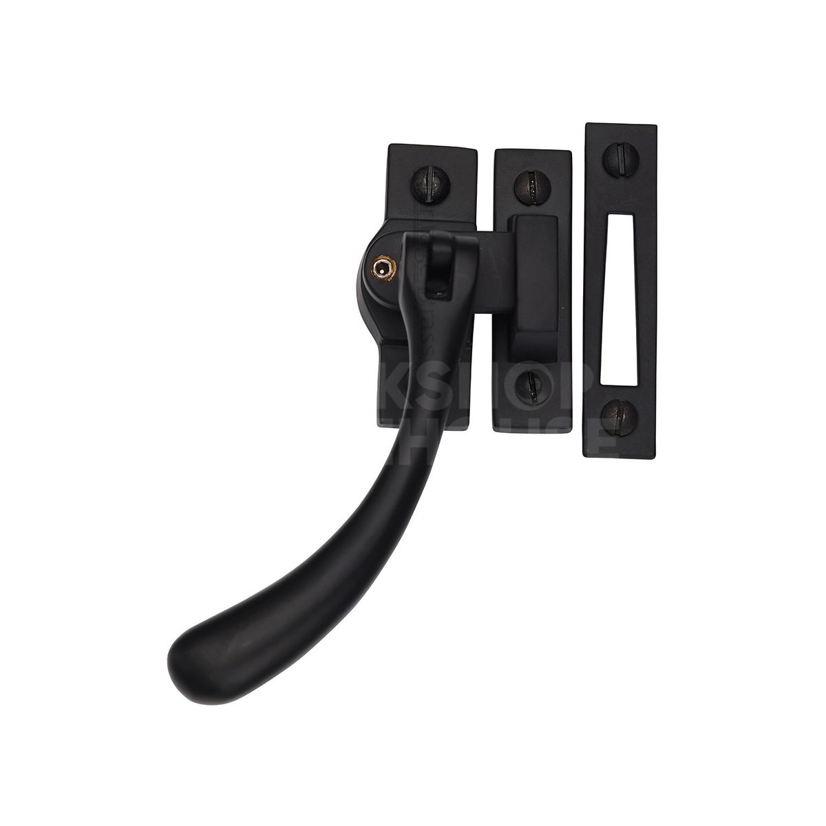 Gallery Image: Black