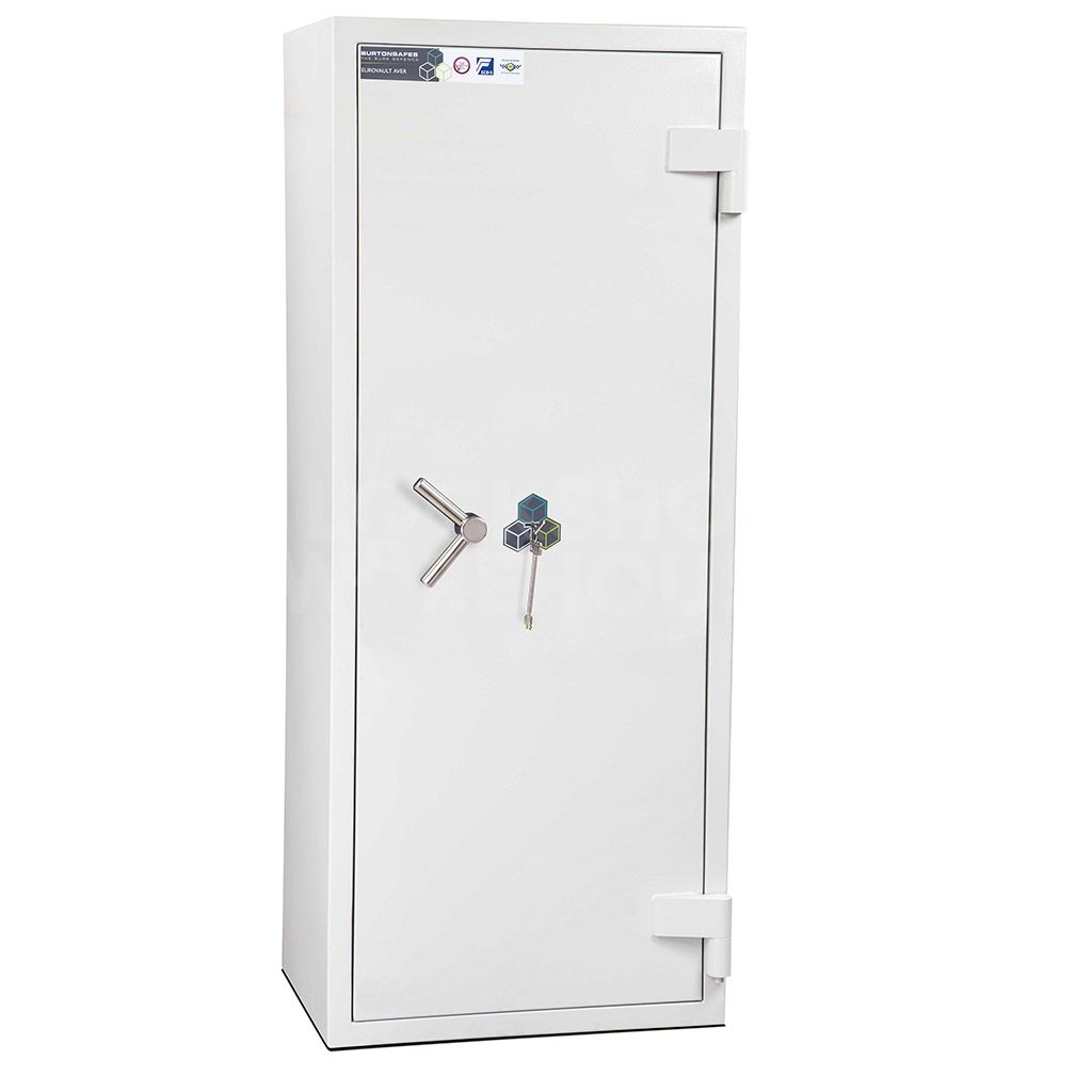 Burton Eurovault Aver Grade 3 (Size 5)