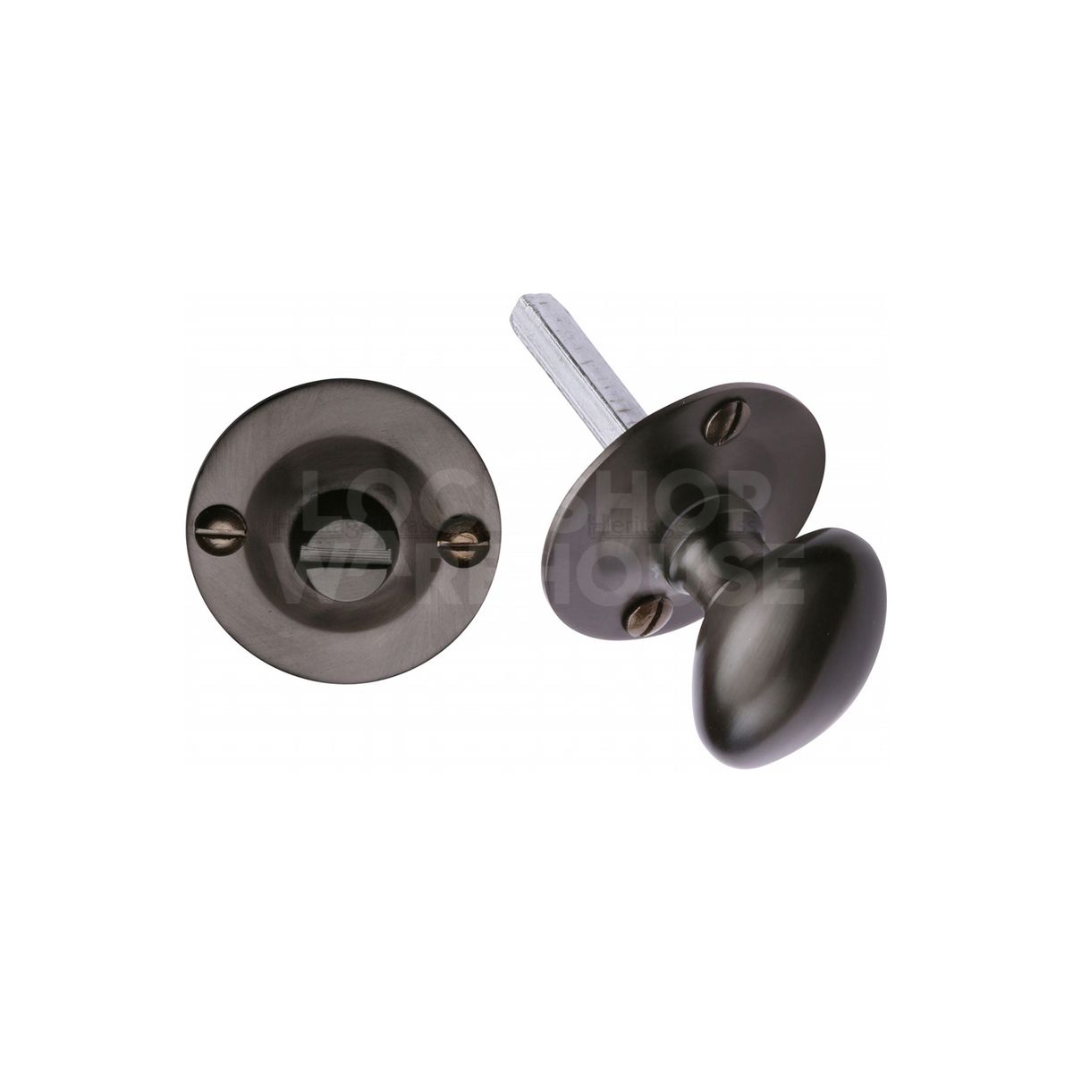 Gallery Image: Dark Bronze