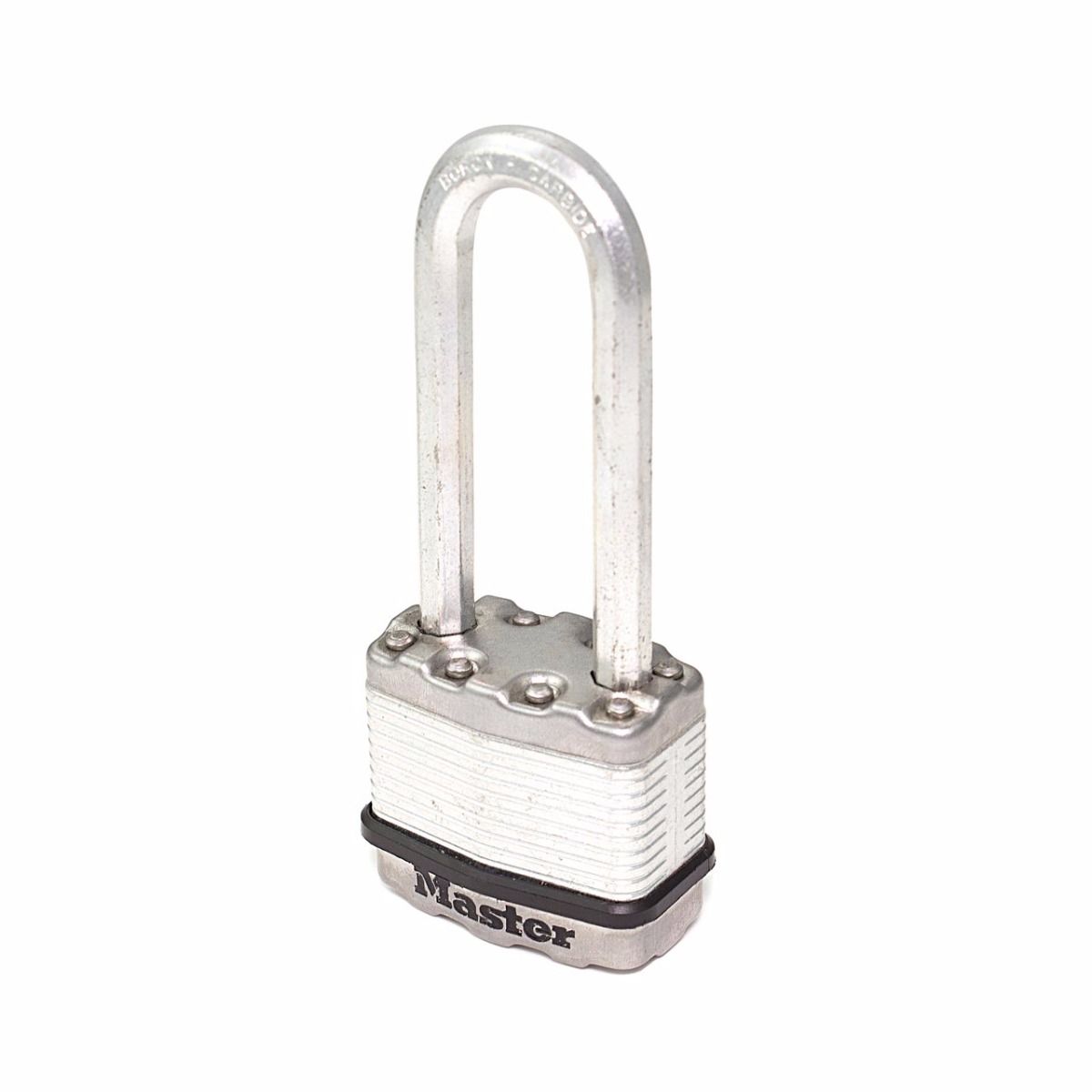 Master Lock Excell Laminated padlock - 45mm - 64mm long shackle