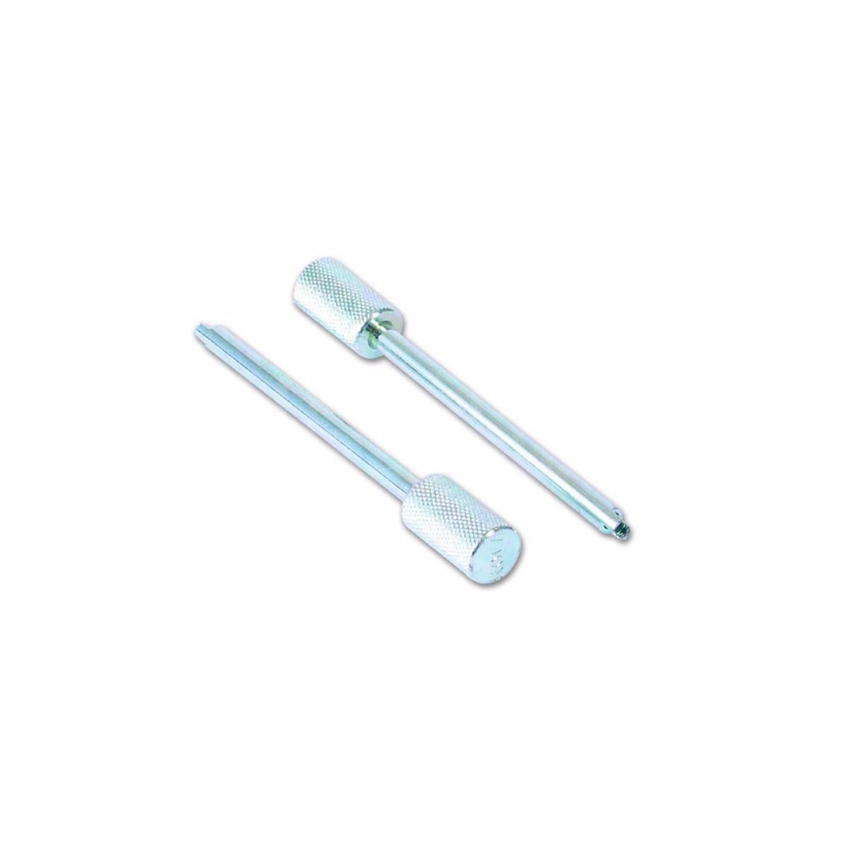 R6/01 Pair of Keys for Bramah Sash Stops R101 - 108