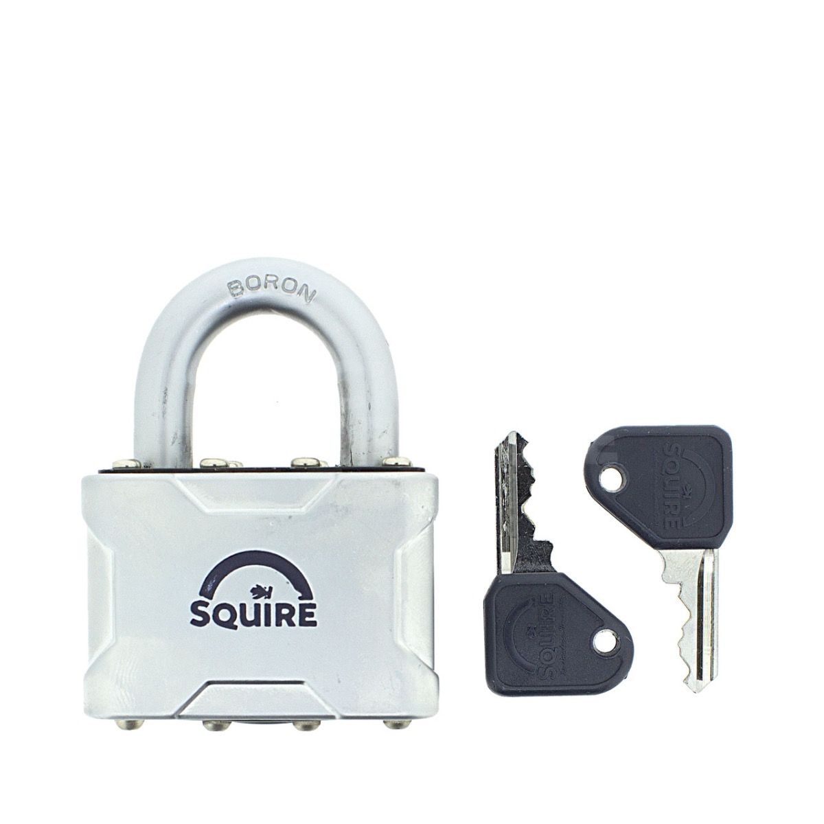 Gallery Image: SQUIRE Vulcan P4 Padlock - 50mm