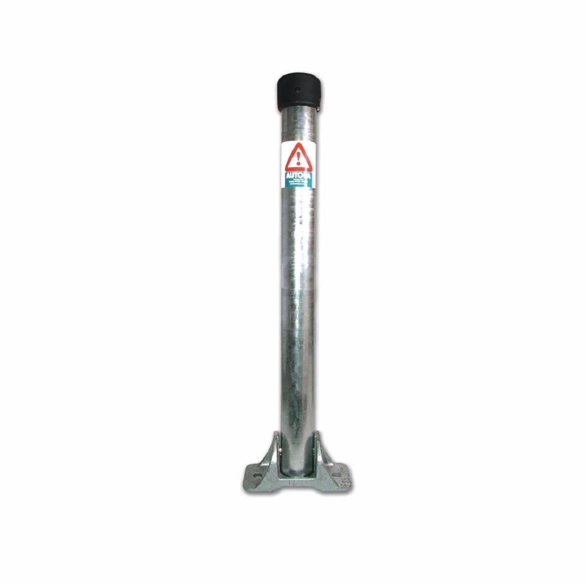 Autopa Hinged Lockable Parking Post