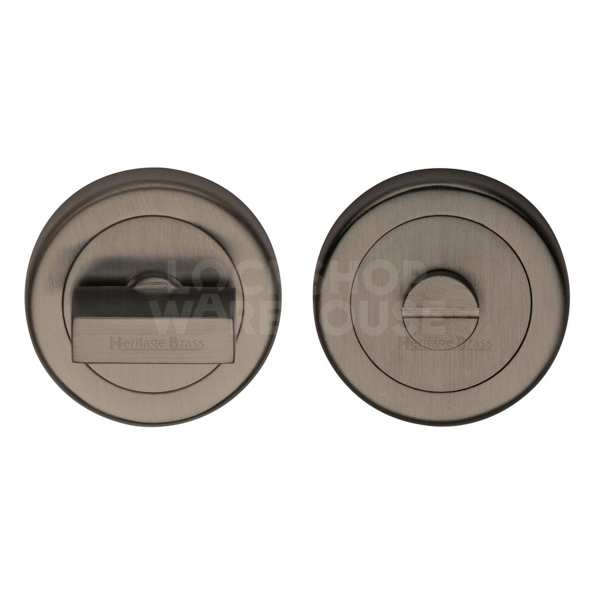 Gallery Image: Dark Bronze