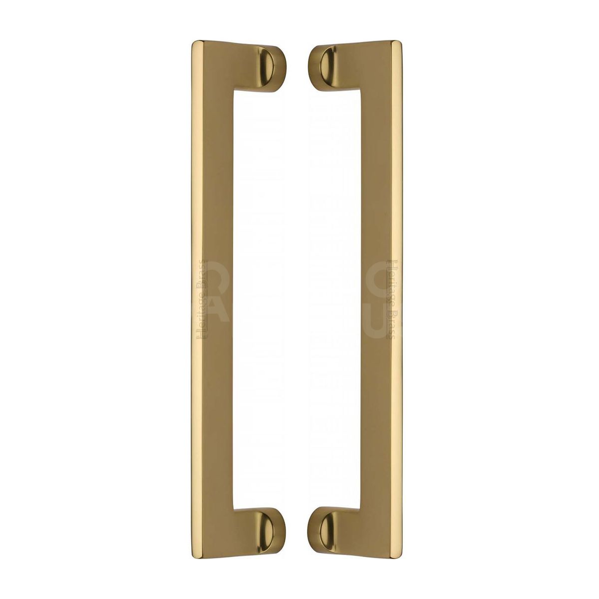 Gallery Image: Polished Brass