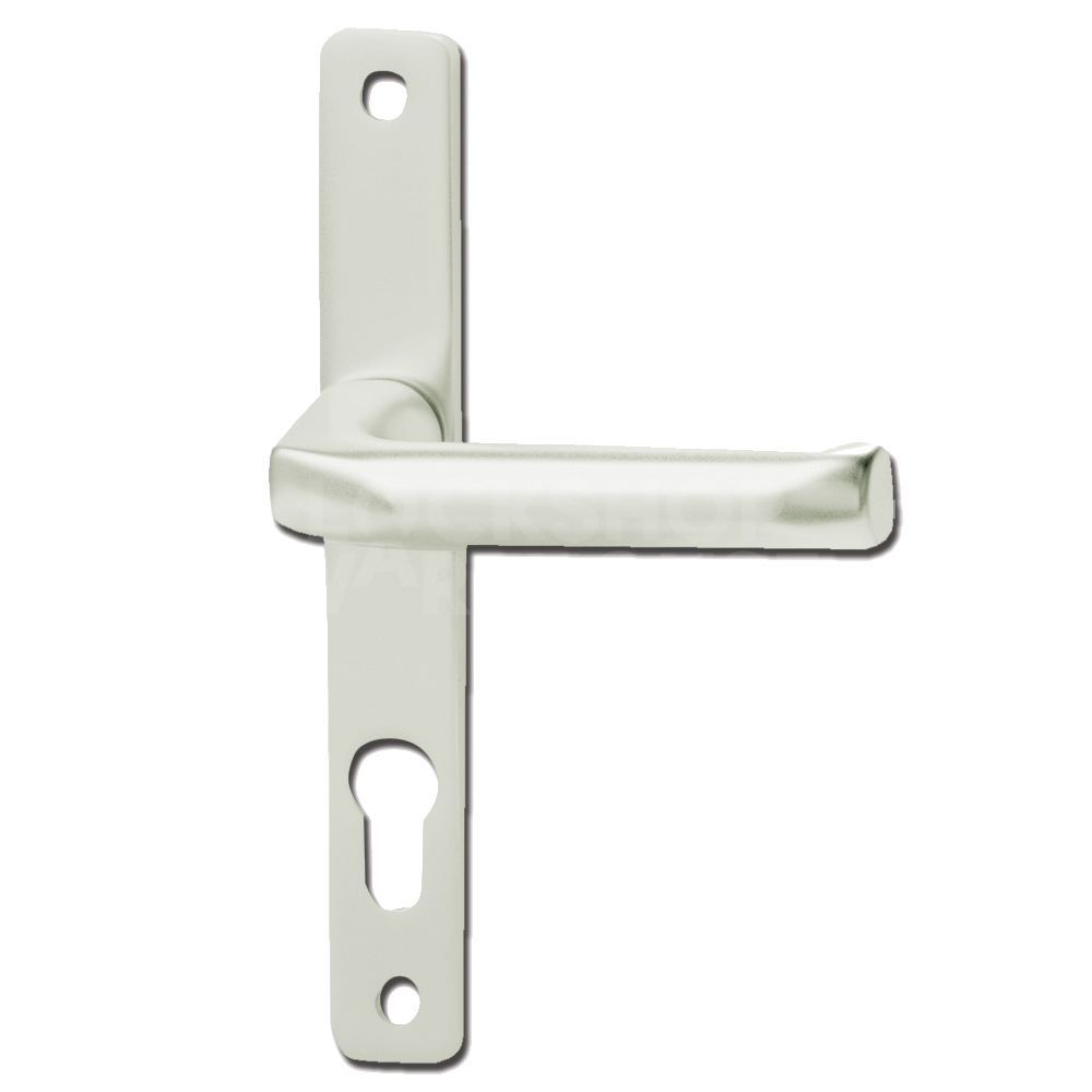 Hoppe Lever Door Handle to Suit Ferco 70mm Centres
