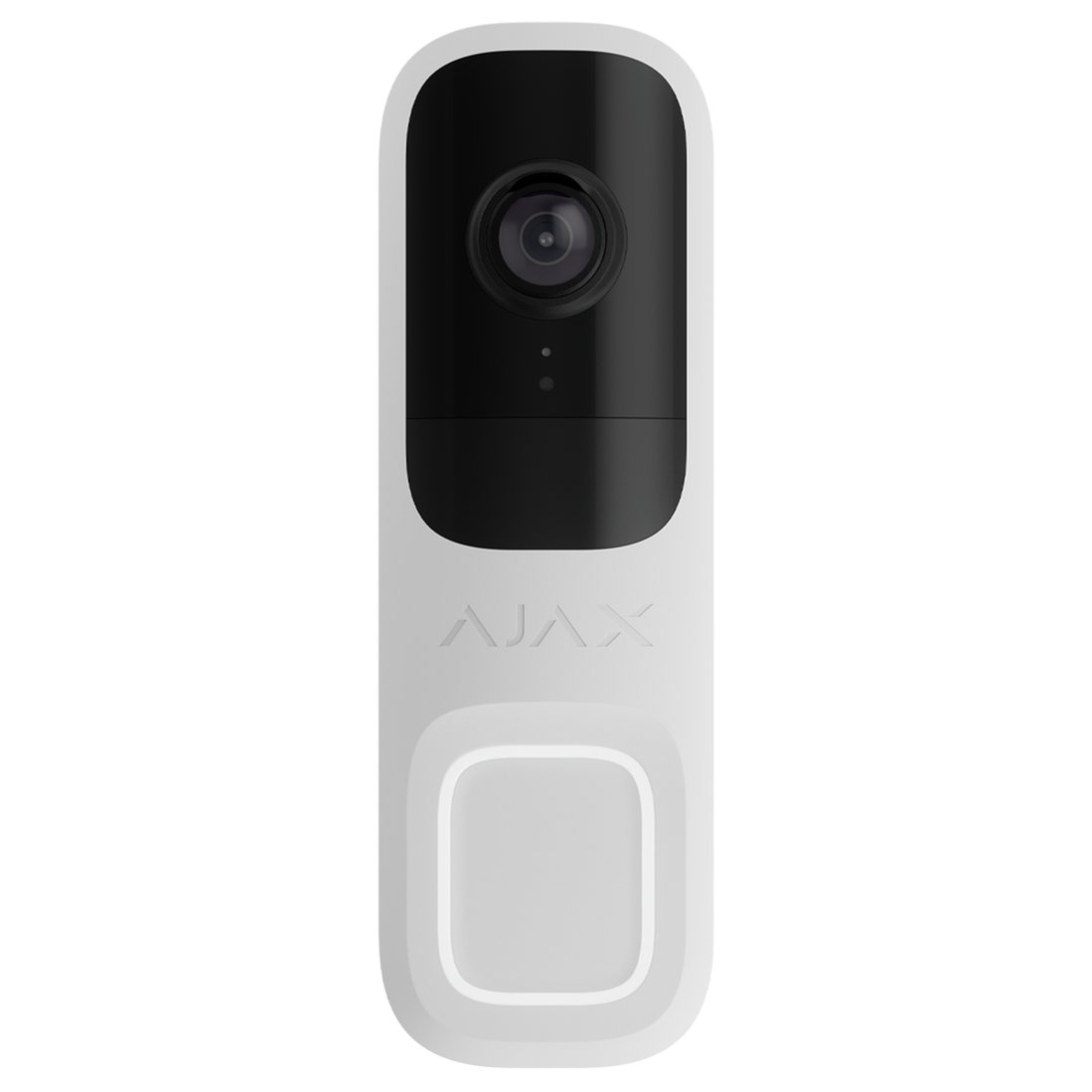 Ajax DoorBell Video Doorbell