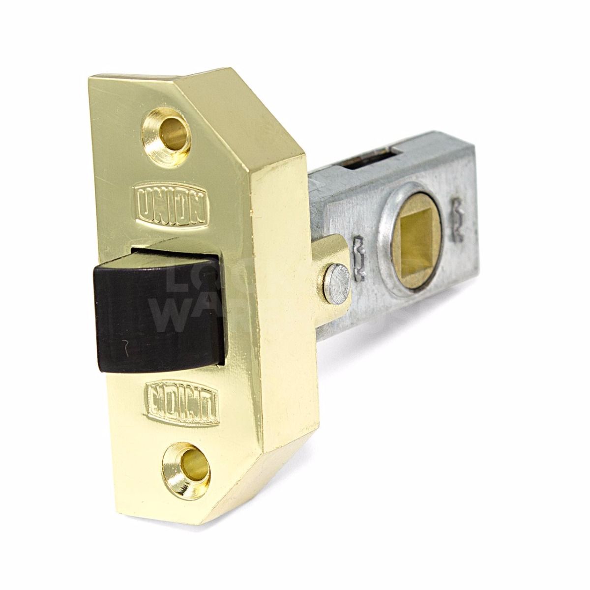 Gallery Image: Union Rebated Tubular Mortice Latch 2650