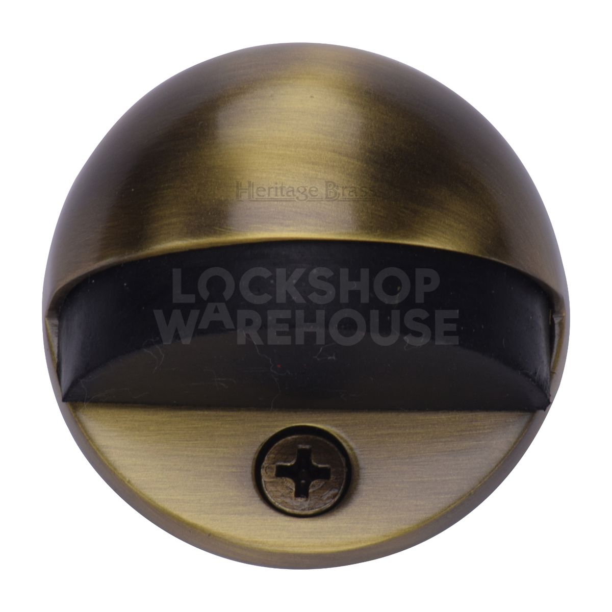 Gallery Image: Antique Brass