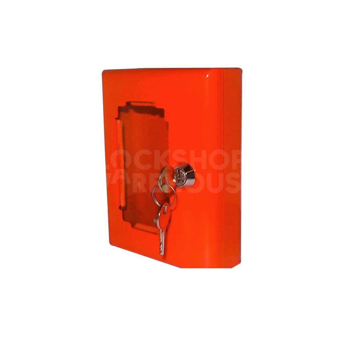 Gallery Image: Decayeux Emergency Key Box 621-144