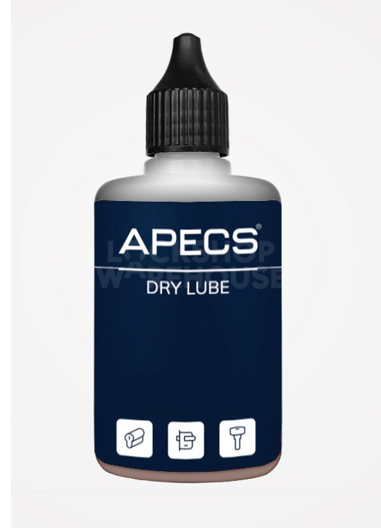 Gallery Image: APECS Dry Lube - 50ML