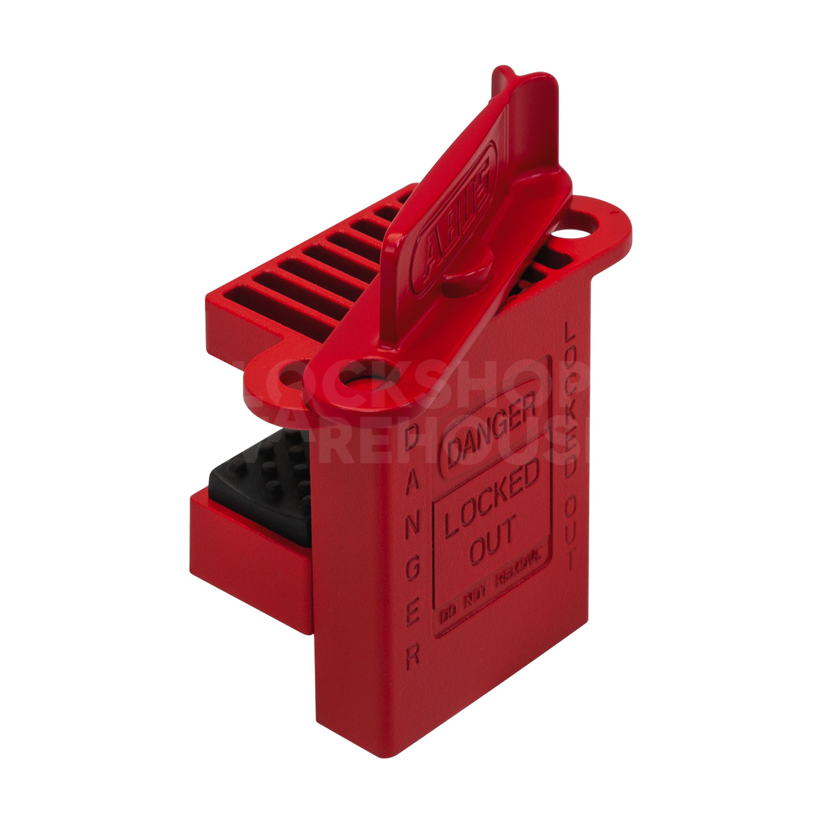 ABUS V500 Valve Lockout and C506 Set