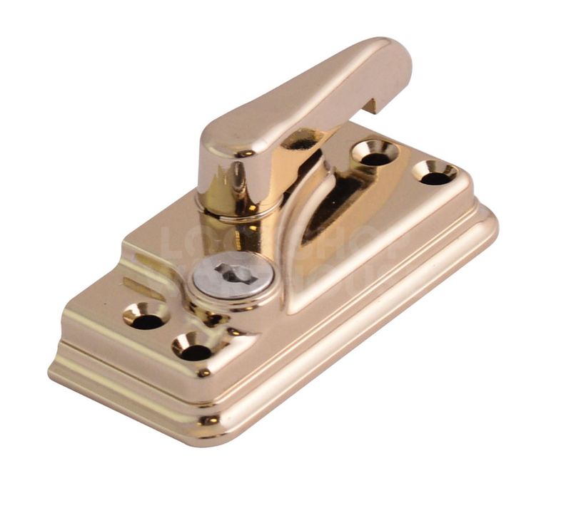 Gallery Image: ERA High Security Classic Sash Window Lock