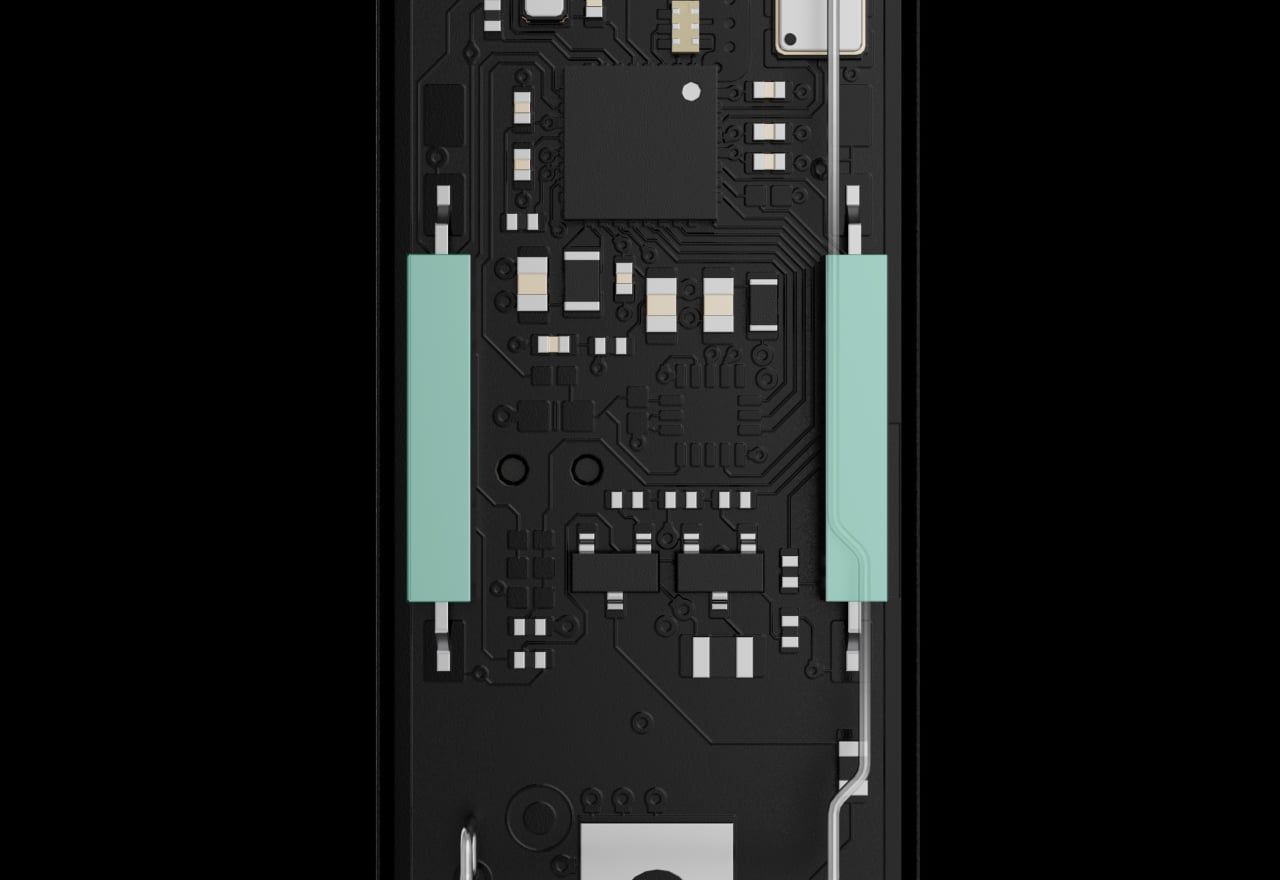 Additional detectors