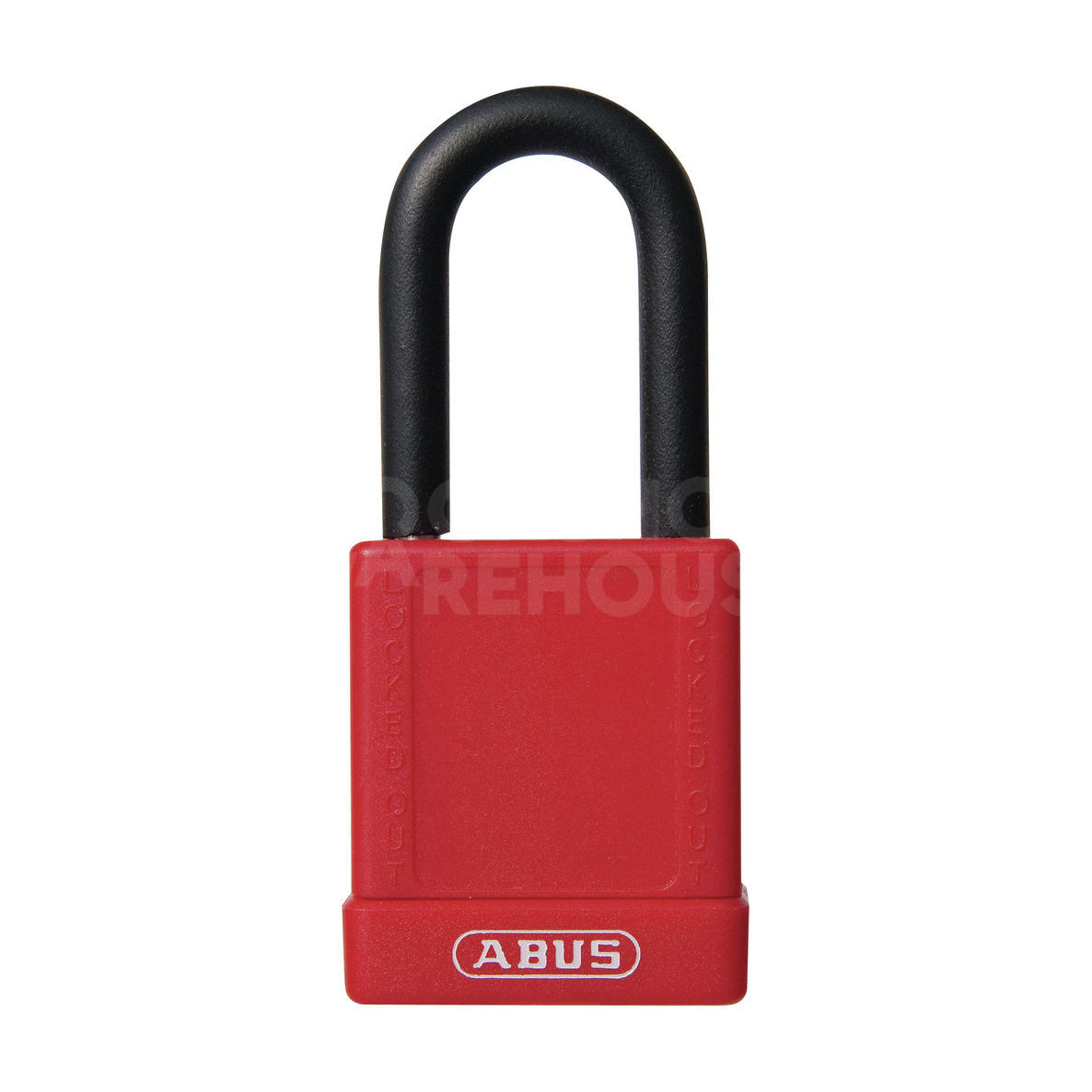 ABUS 74/40 Series Lock off padlocks