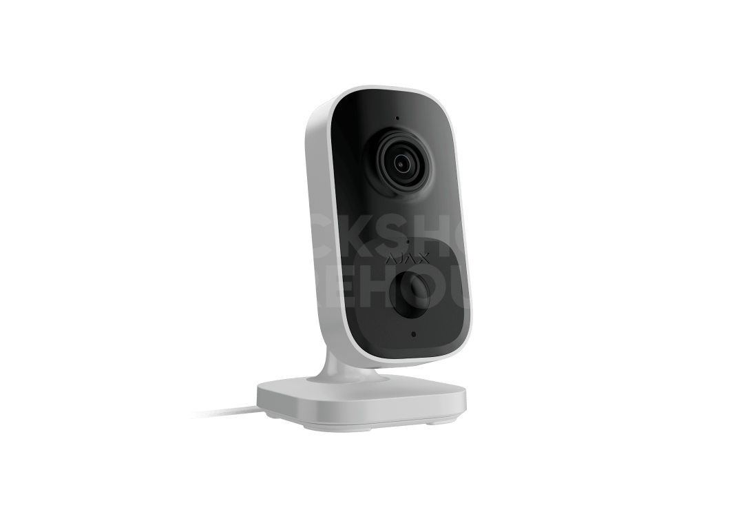 Ajax IndoorCam Wi-Fi Camera