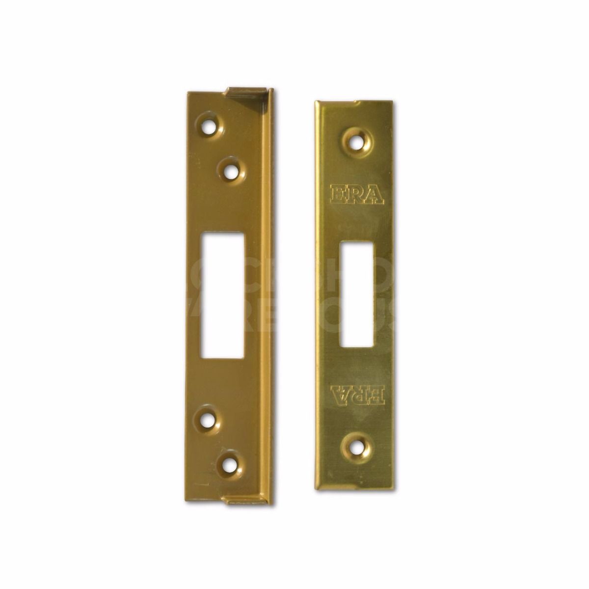 ERA Rebate for Viscount Deadlock