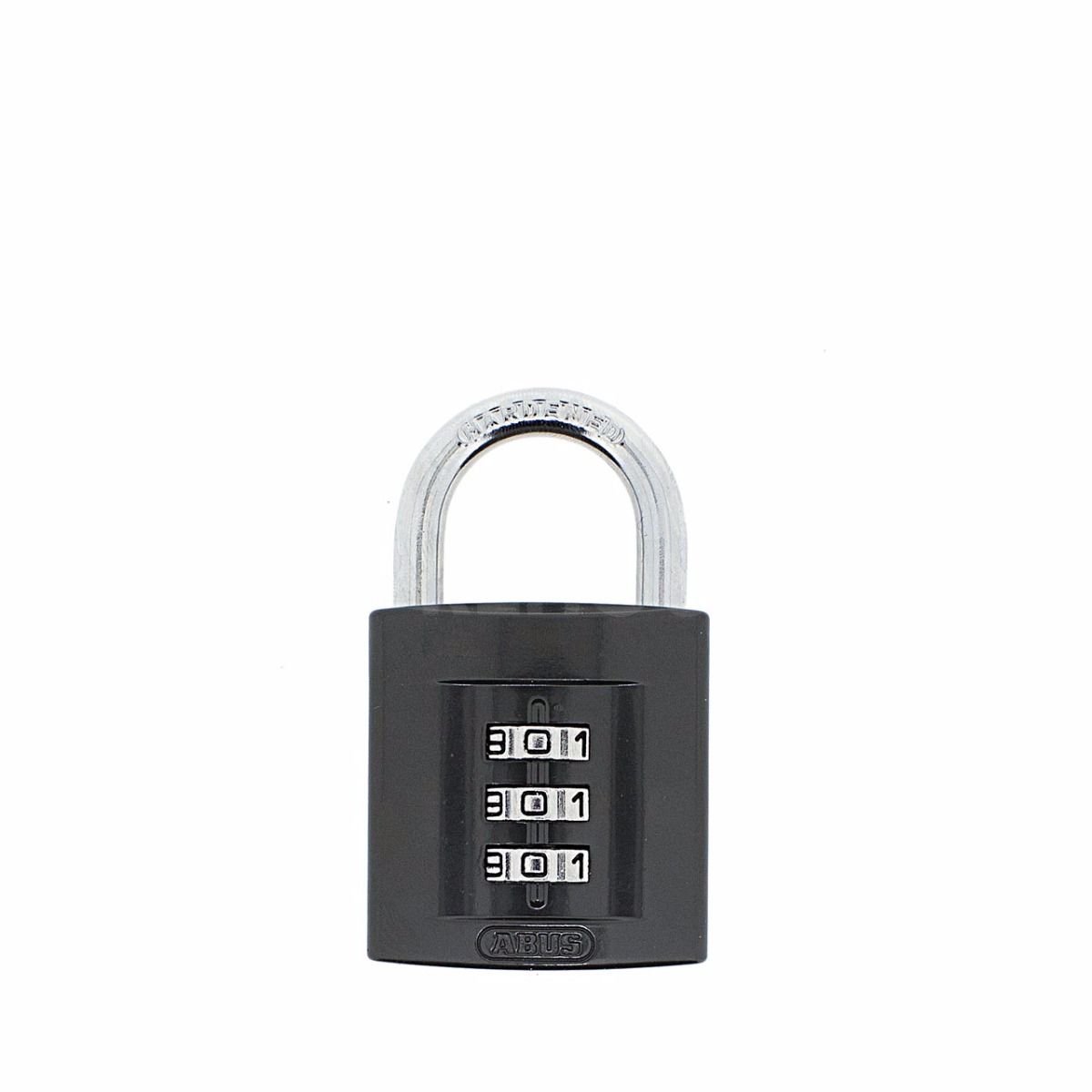 Gallery Image: ABUS 158/40 Combination Padlock 40mm