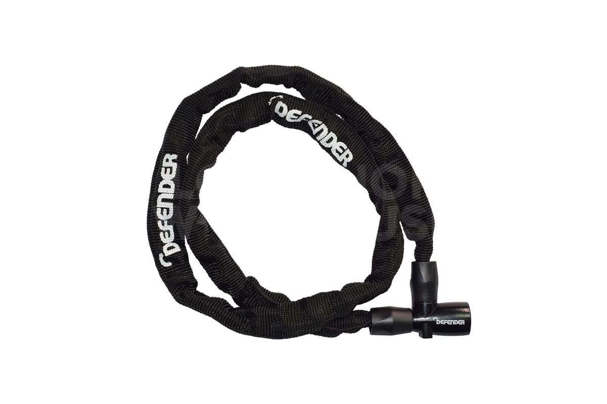 Gallery Image: SQUIRE Defender DF CN3.5/900