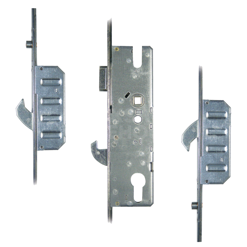 Winkhaus Scorpion Lever Operated Multipoint Lock