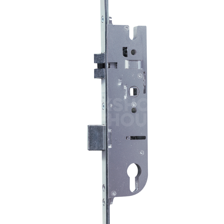 Maco Lever Operated Latch & Deadbolt 2 Hook Multipoint Lock