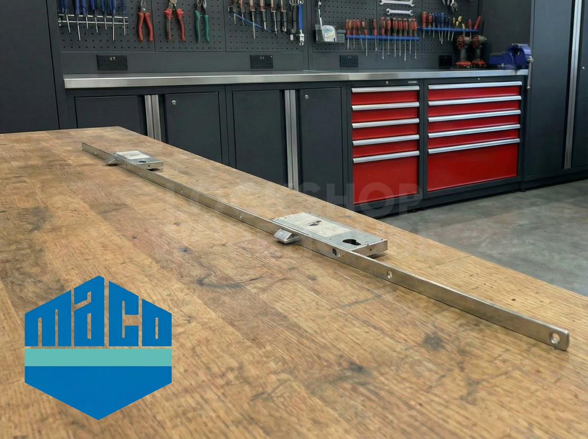 Maco Multipoint Door Locks