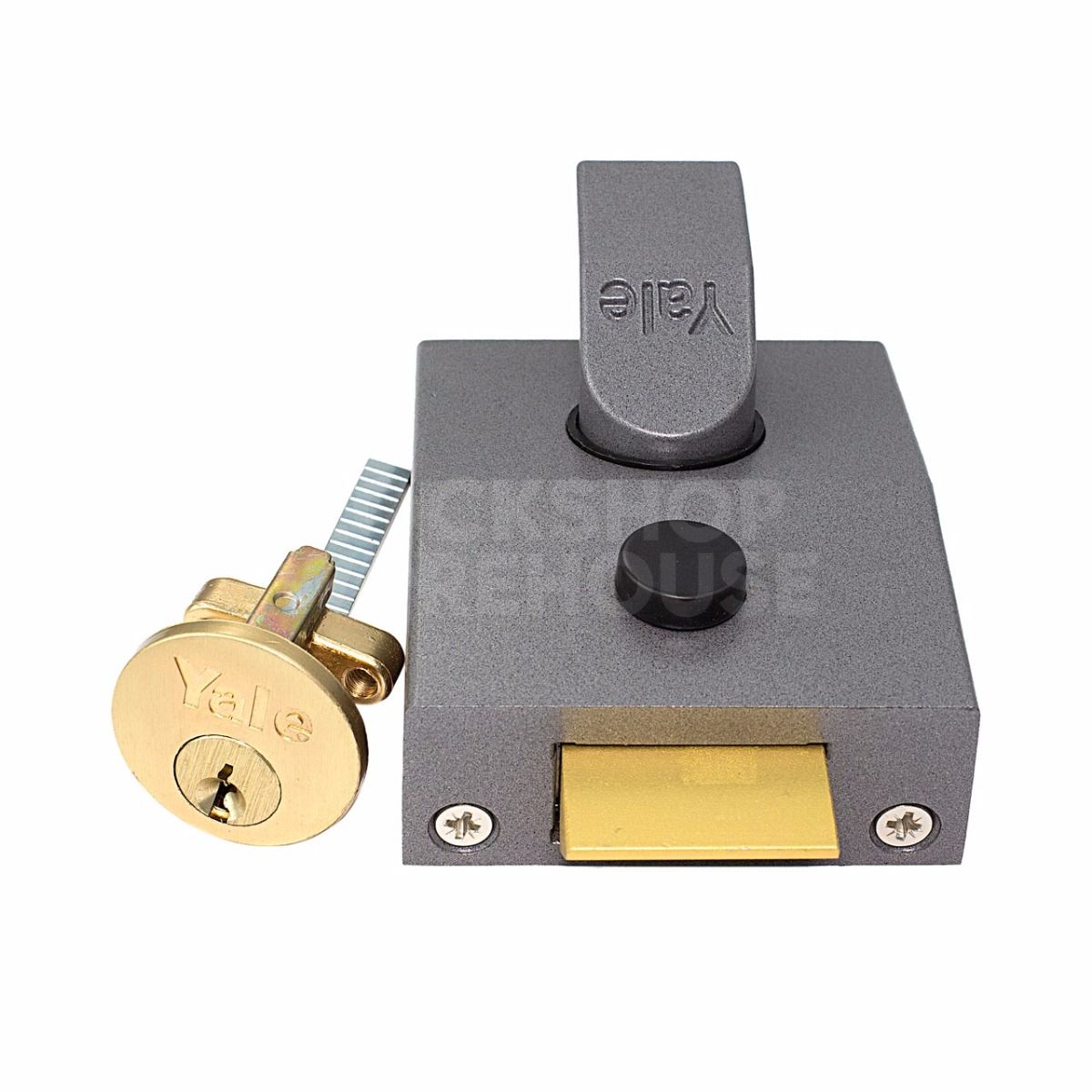 Gallery Image: Yale 88 Nightlatch 60mm