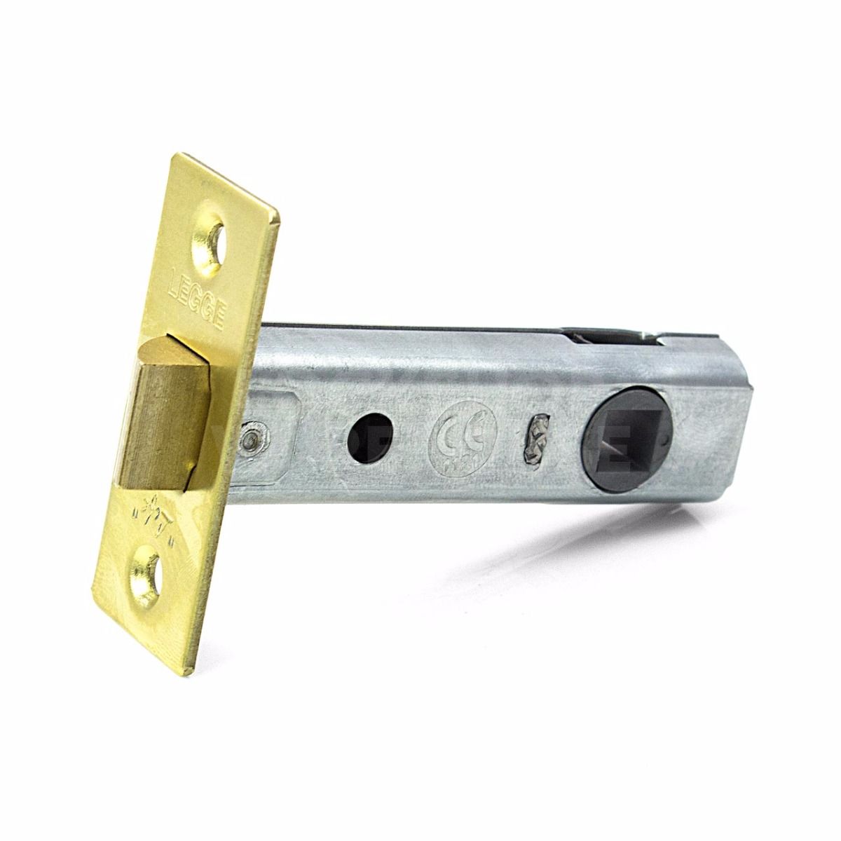 Gallery Image: Legge Tubular Latch 3722 - 79mm