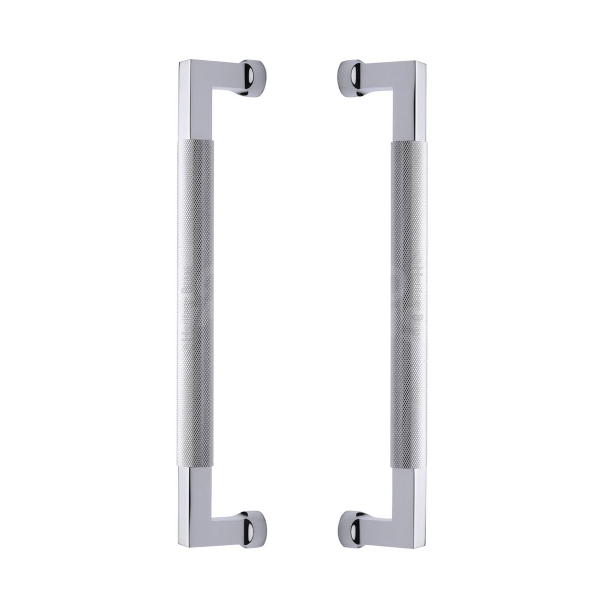 Gallery Image: polished chrome