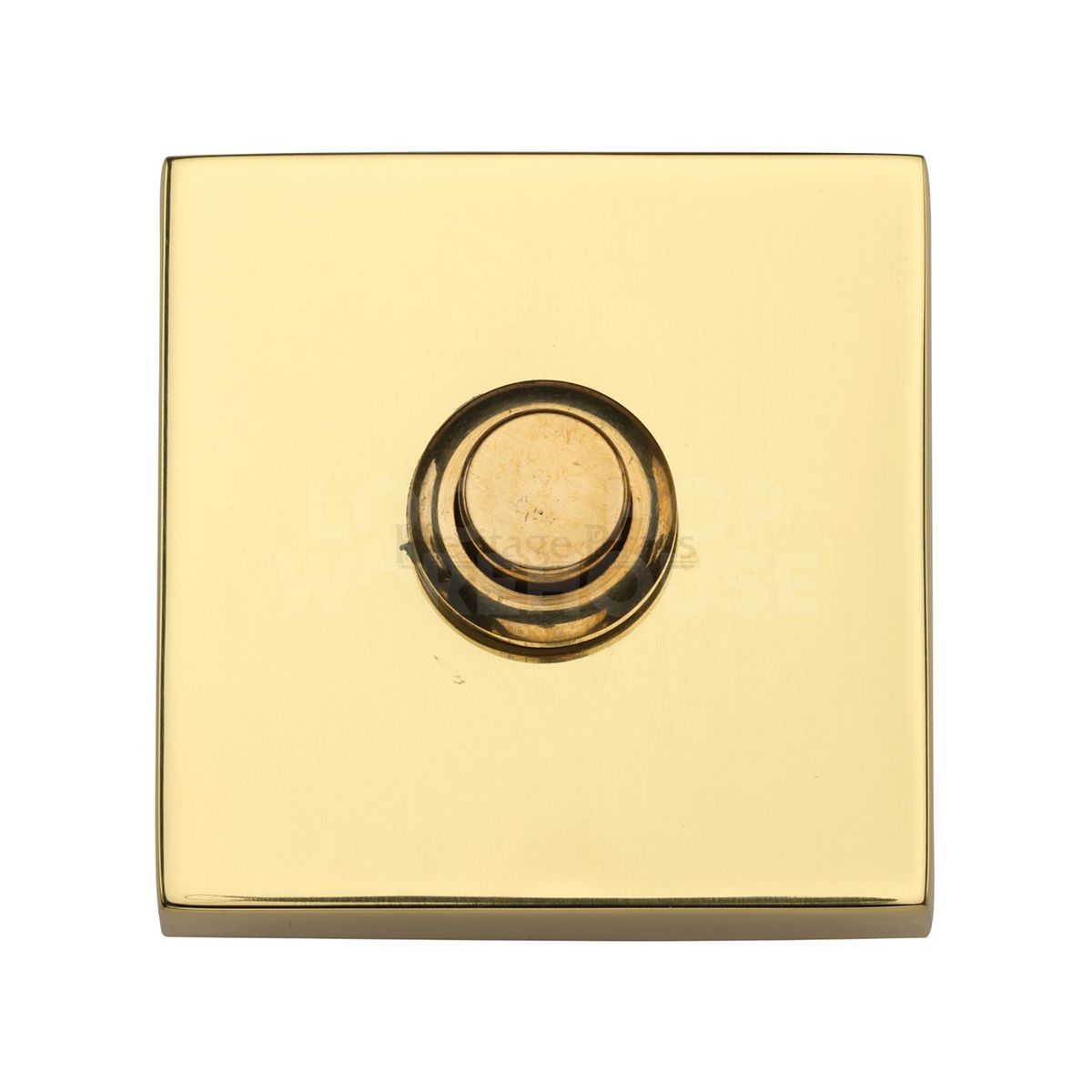 Gallery Image: Polished Brass