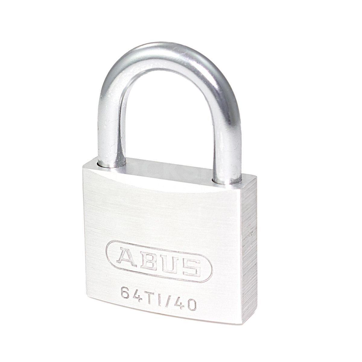 ABUS Titalium 64TI/40mm Padlock