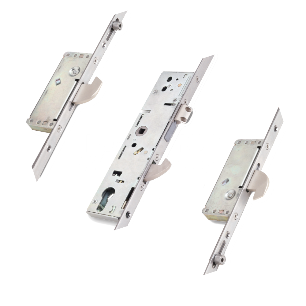 ERA 6635 Multipoint Lock Latch & Hook
