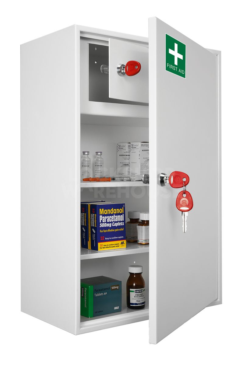 Medical Storage