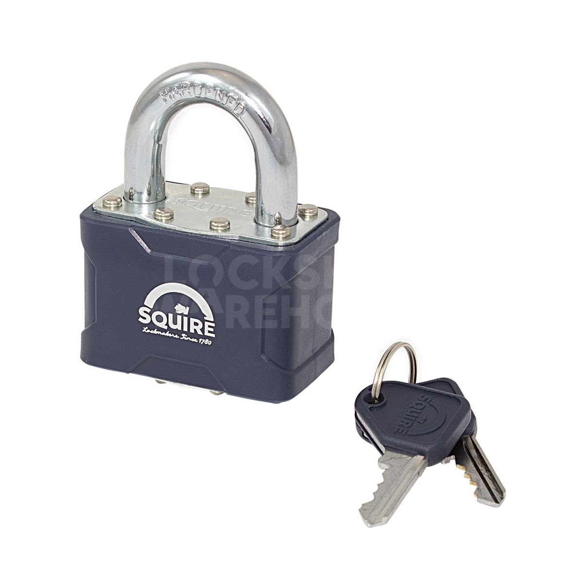 Squire Stronglock - 39 Series Padlocks