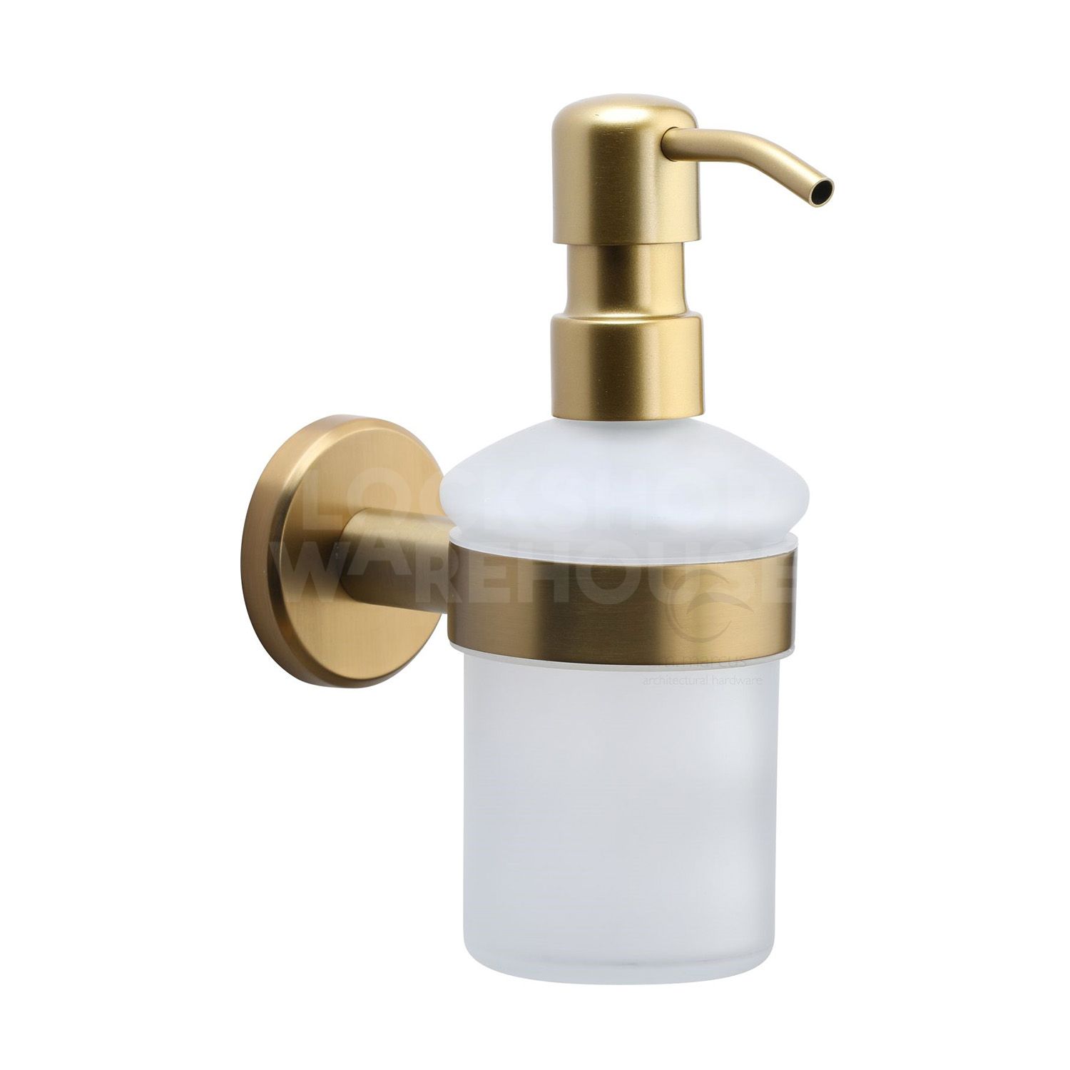 Soap Dispenser - OXF