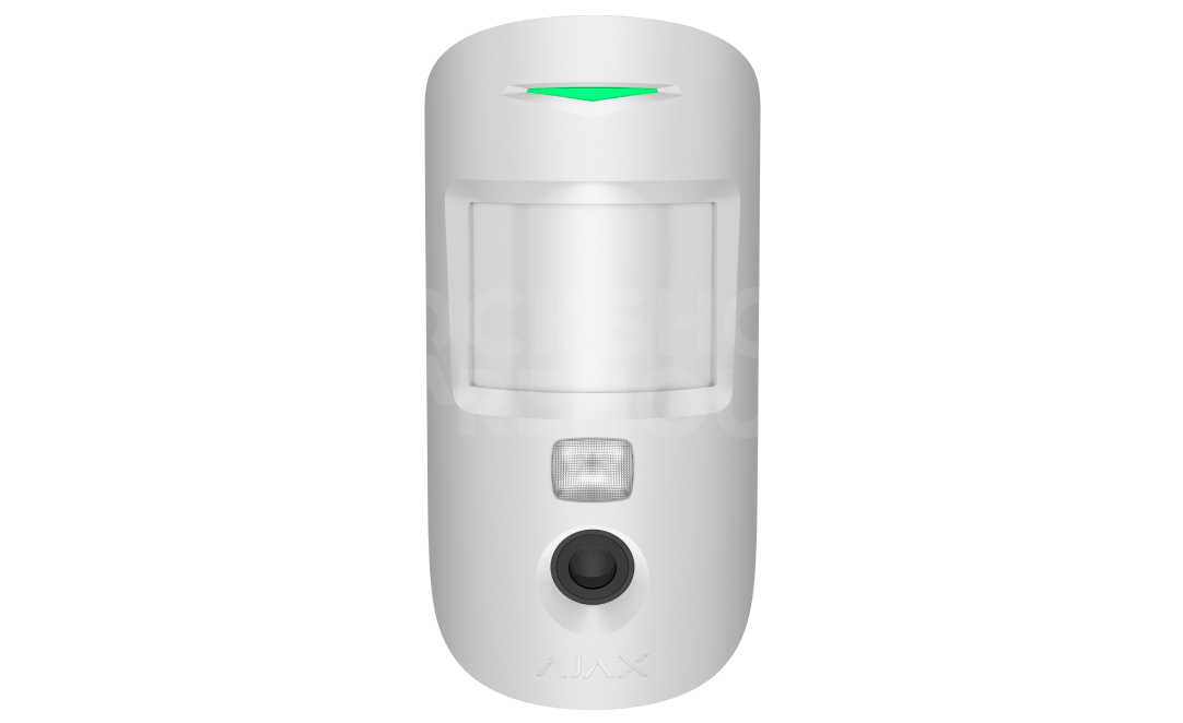 Ajax MotionCam U (PhOD) Motion Detector