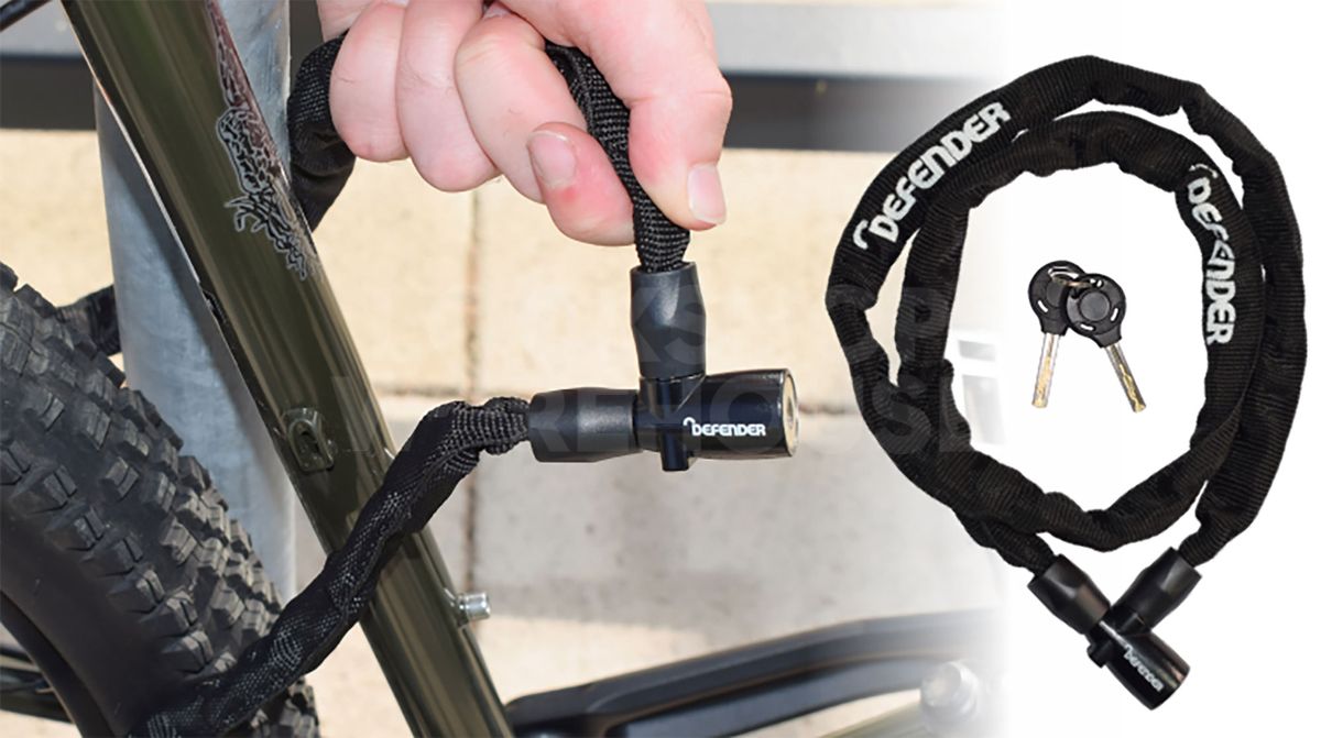 Gallery Image: SQUIRE Defender DF CN3.5/900