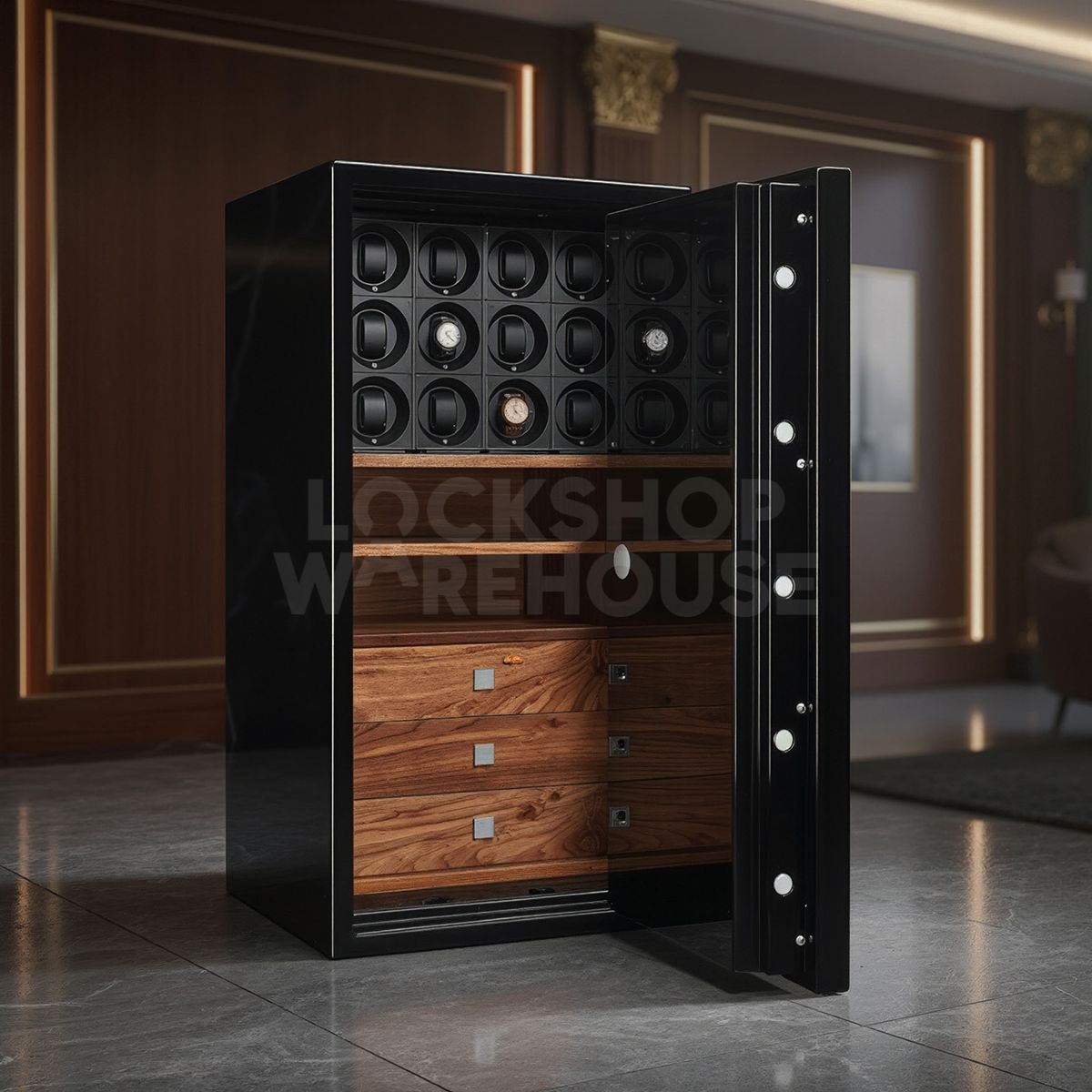 Luxury Safes