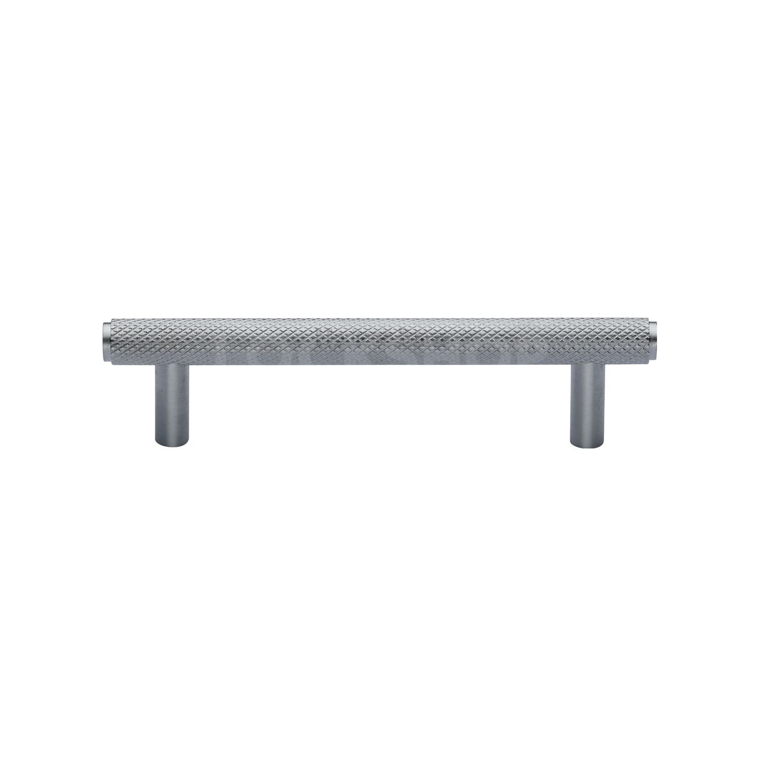 Knurled Cabinet Pull Handle