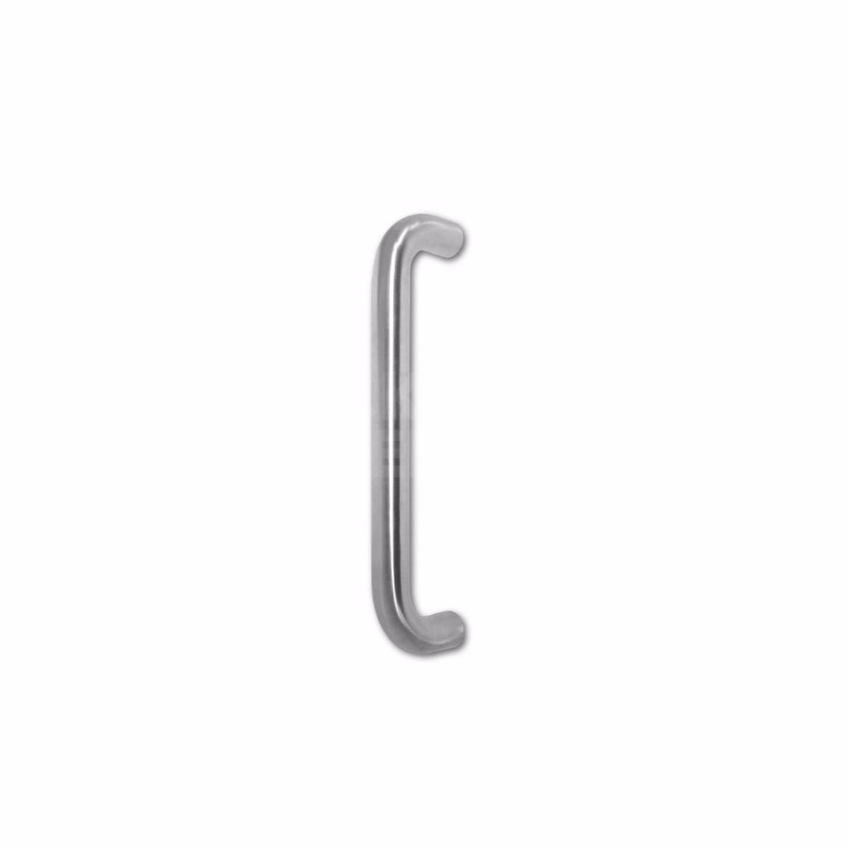 Gallery Image: ASEC Stainless Steel Pull Handle Bolt Fixing