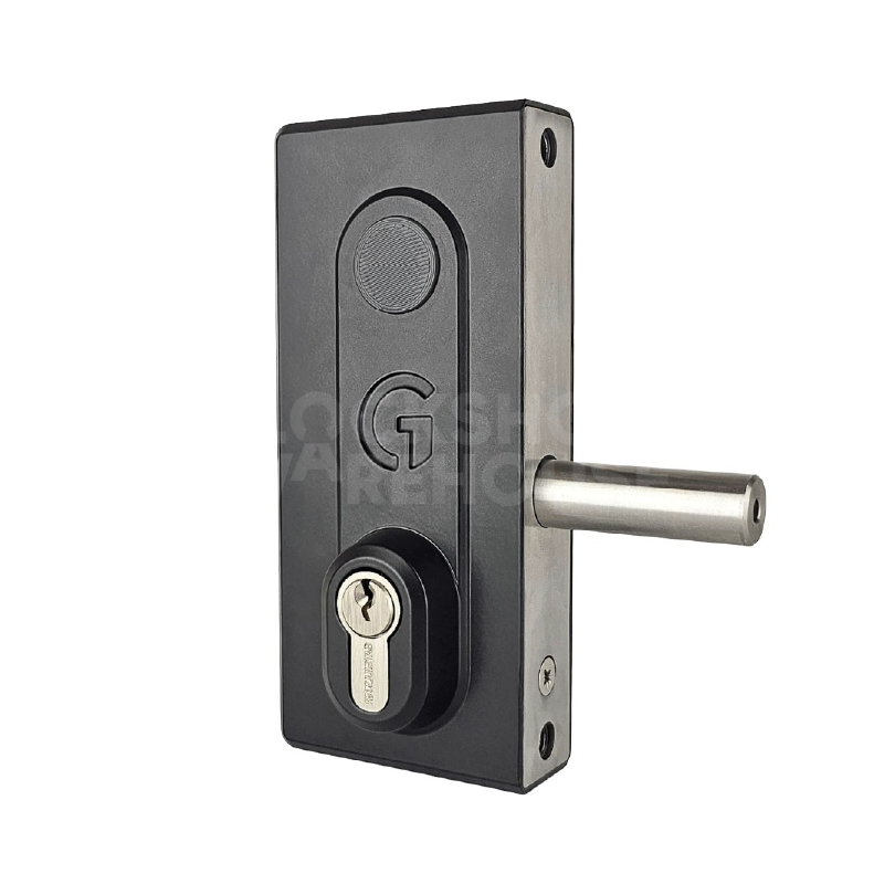 Gatemaster Superlock 2.0 Double-Sided Deadlock Gate Lock