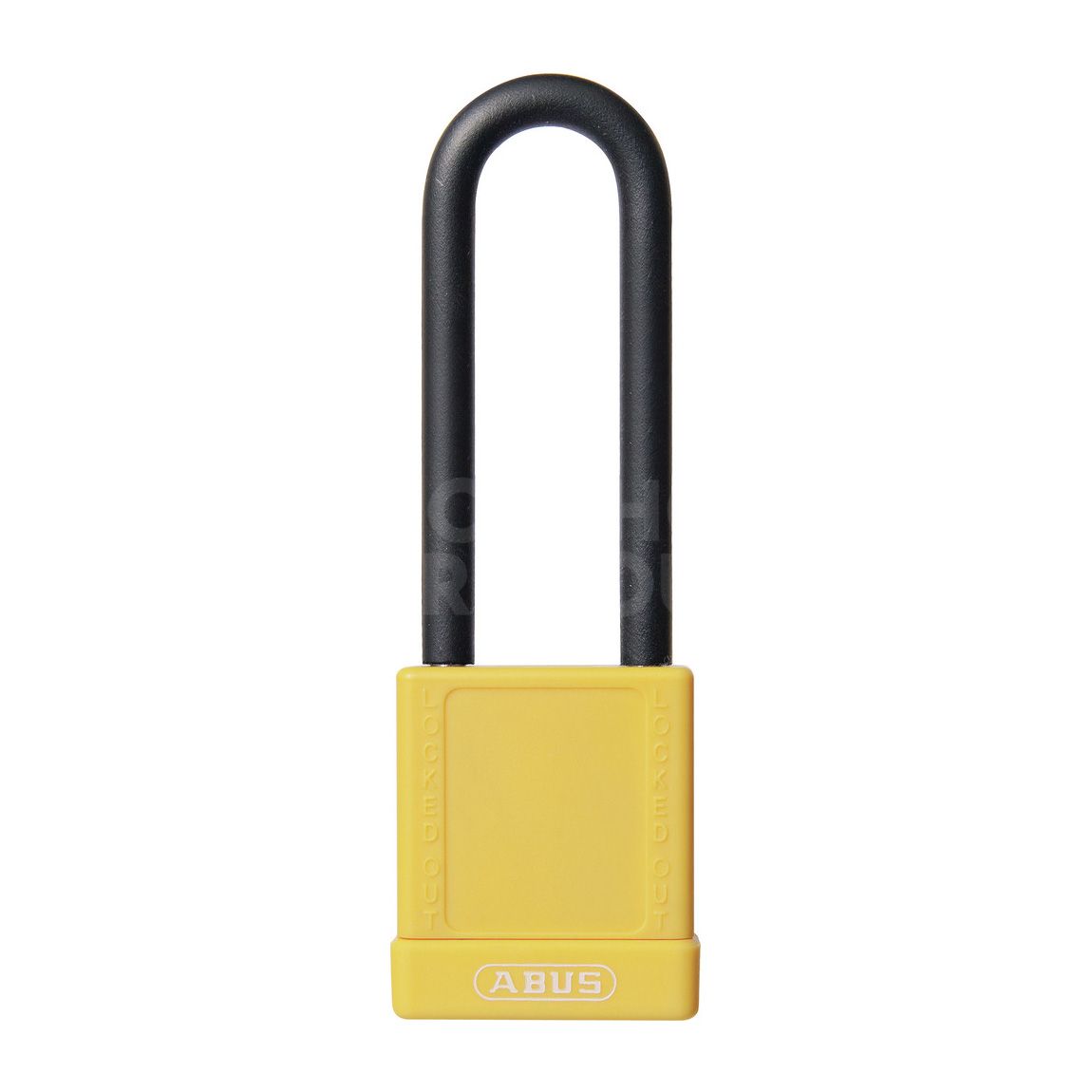 Gallery Image: ABUS 74/40 Series - Lock Off - Long Shackle Padlock