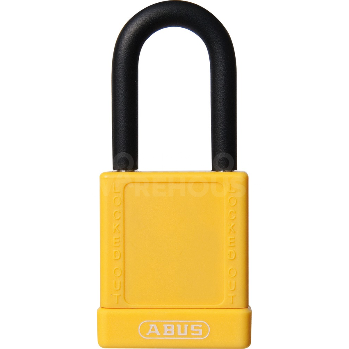 Gallery Image: ABUS 74/40 Series Lock off padlocks