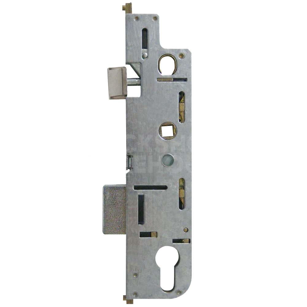 Asec GU Copy Lever Operated Latch & Deadbolt Old Style Gearbox