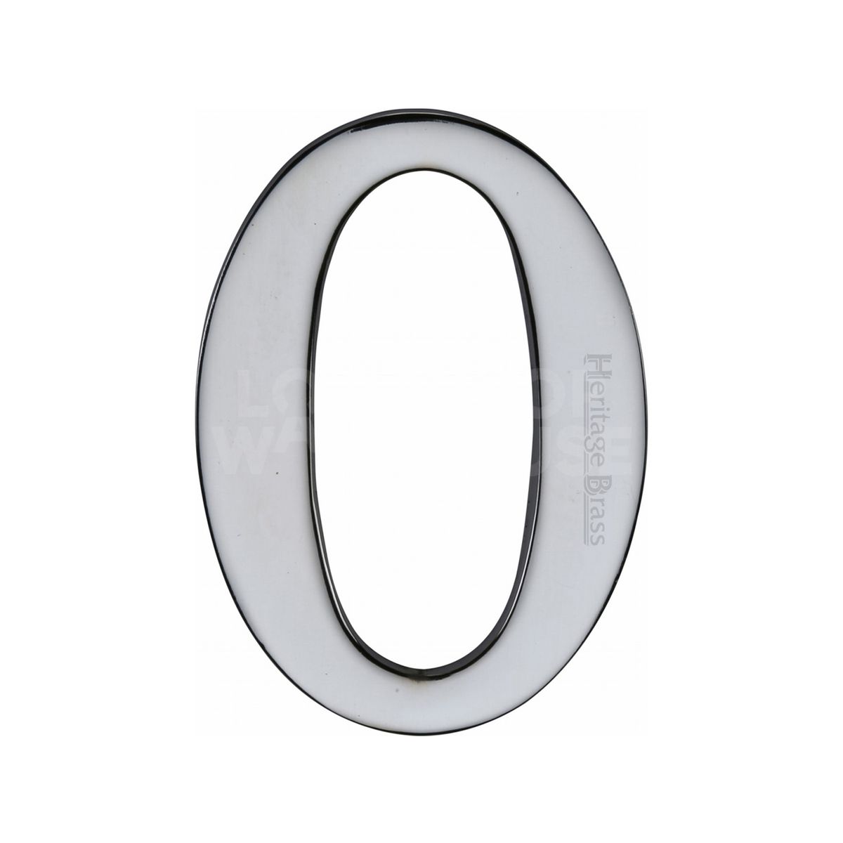 Gallery Image: polished chrome