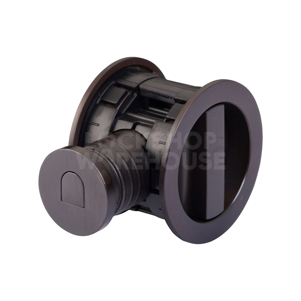 Gallery Image: Dark Bronze