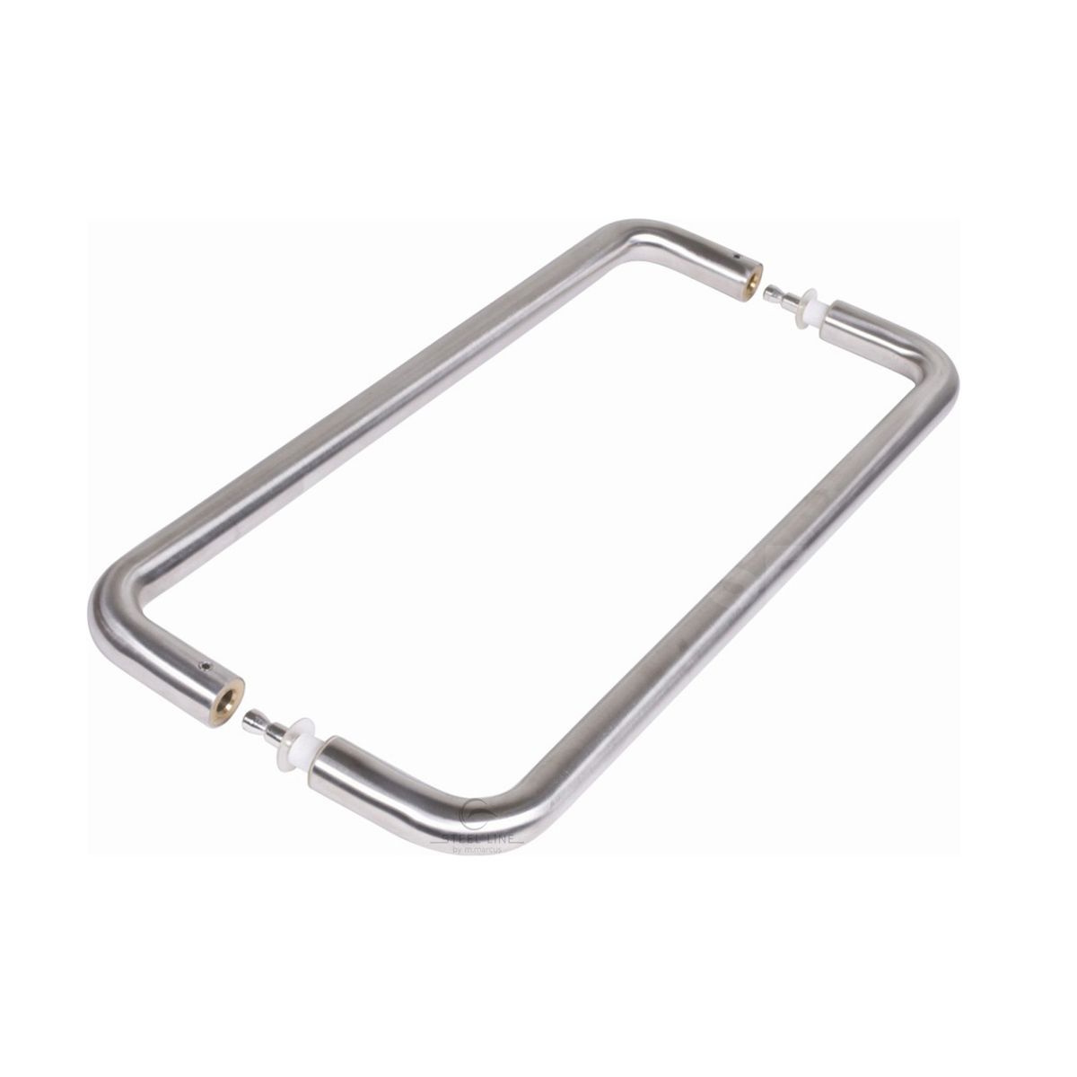 Gallery Image: satin steel