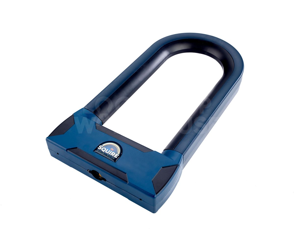 Gallery Image: SQUIRE Stronghold®  D16/230  - D Lock