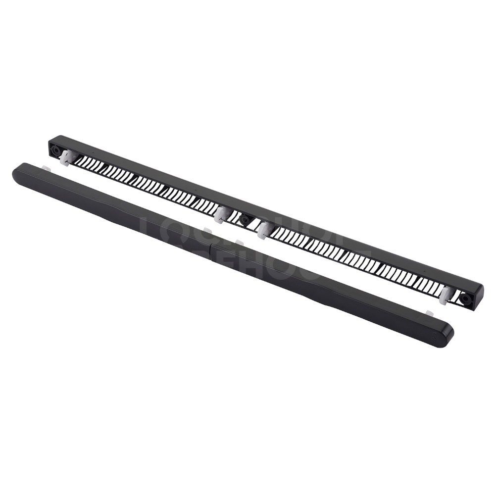 ERA Retro Fit Trickle Vent Internal & External Set 5000